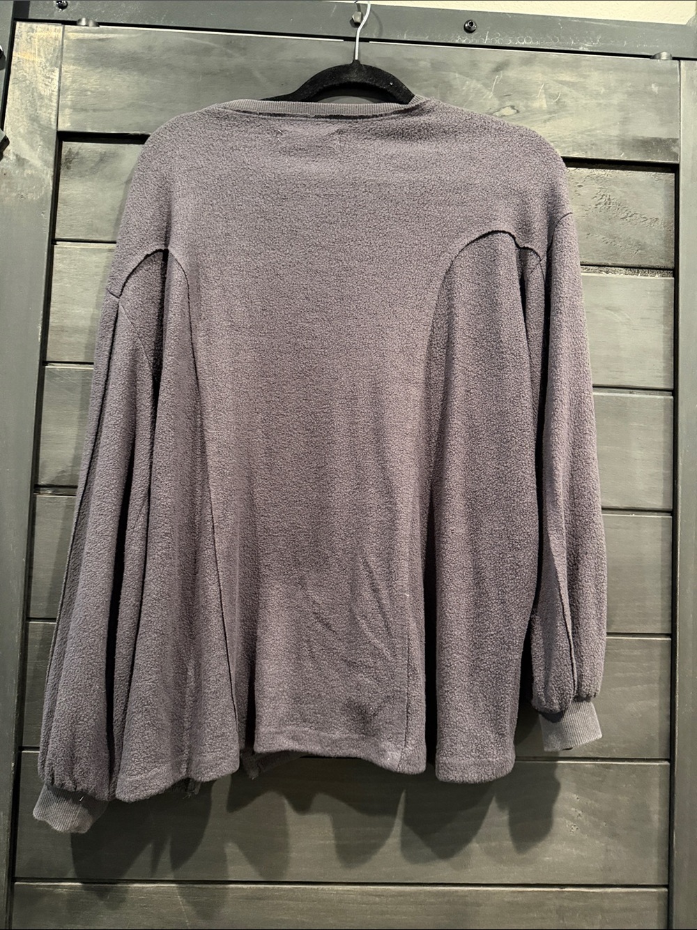 Urban Outfitters V-Neck Pullover Sweater - Picture 5 of 5